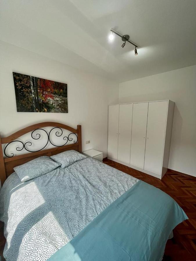 Raxel - Mino Apartman Kültér fotó