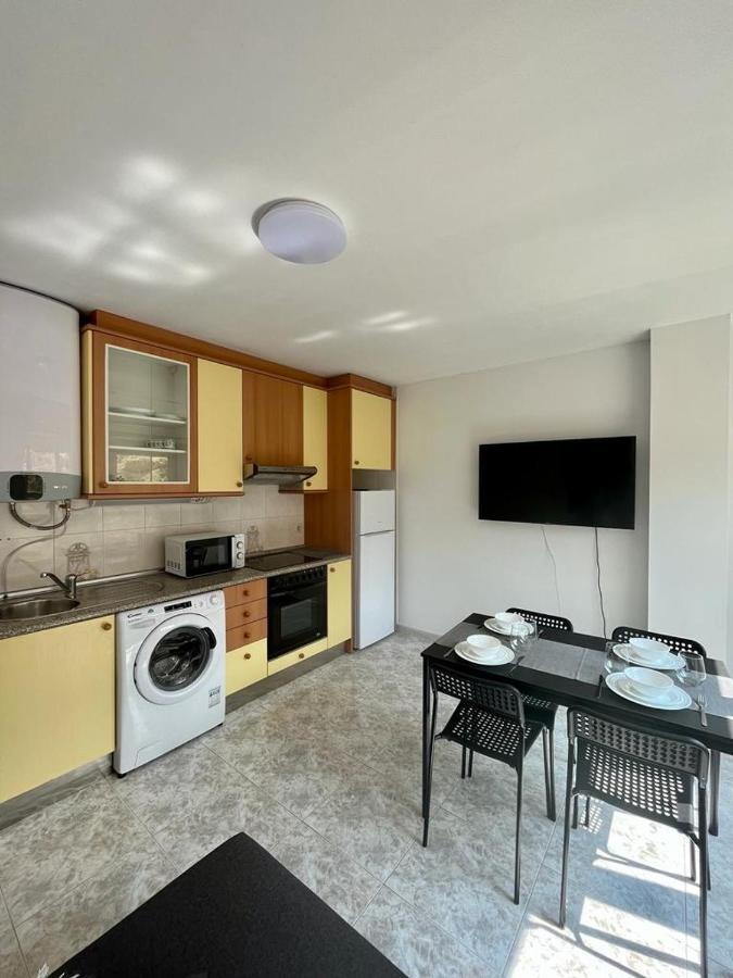 Raxel - Mino Apartman Kültér fotó